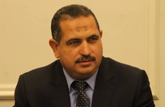 الدكتور خالد الشافعي